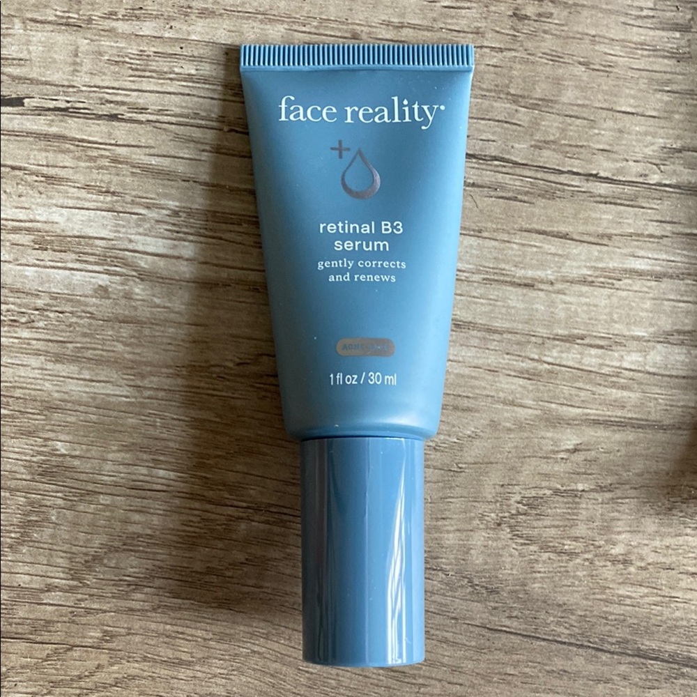 Face Reality Retinal B3 Serum